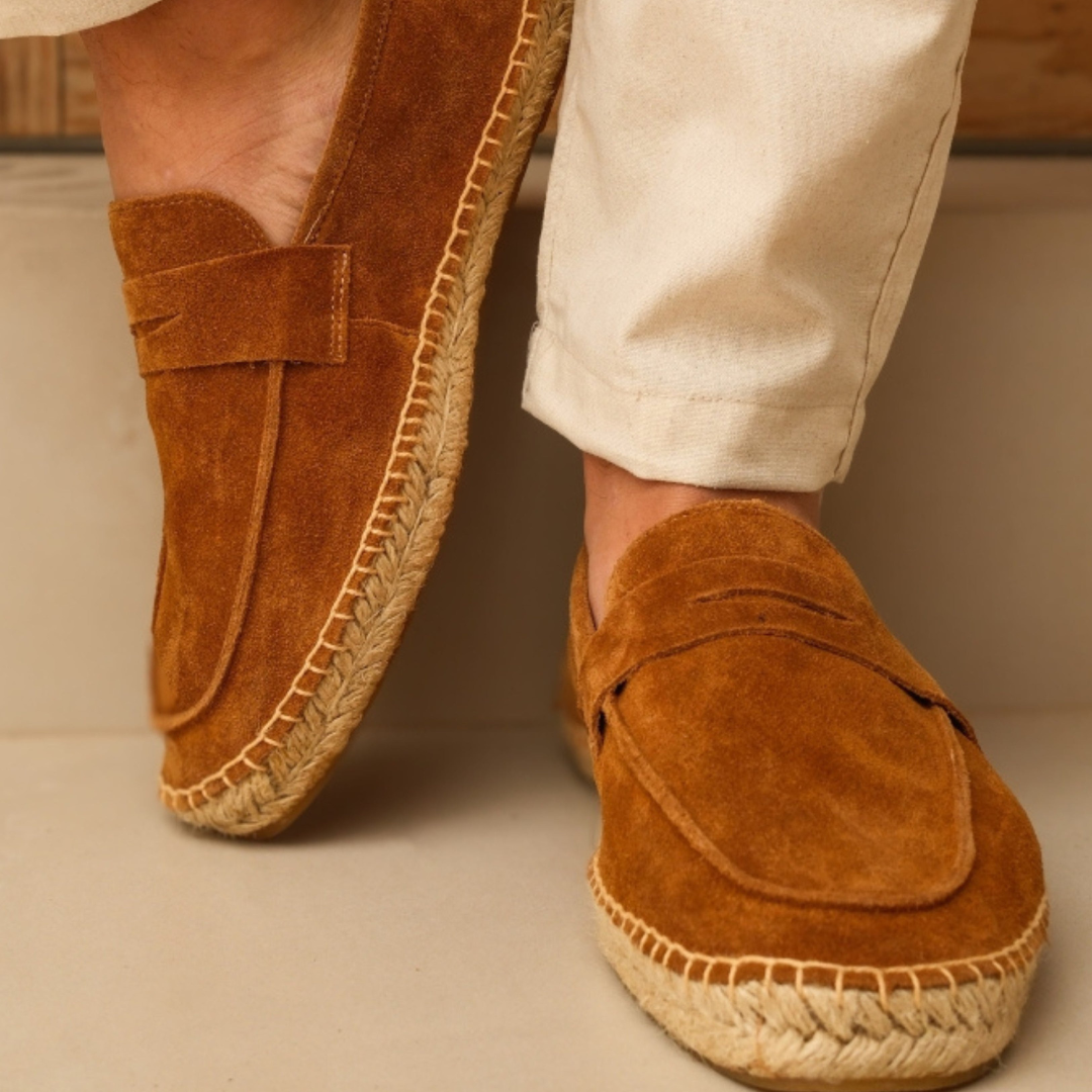 Alberto-loafers