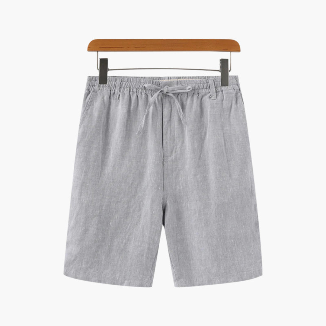 Guido-linnen short