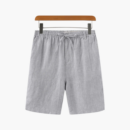 Guido-linnen short