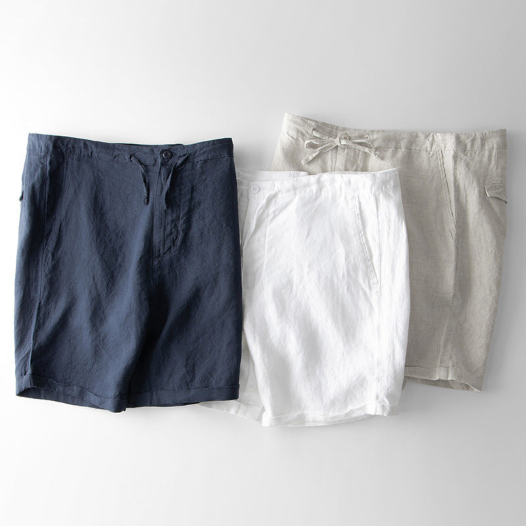 Jino-linnen short