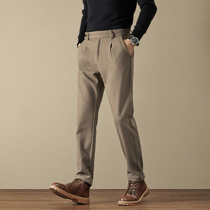 Nicolas-broek