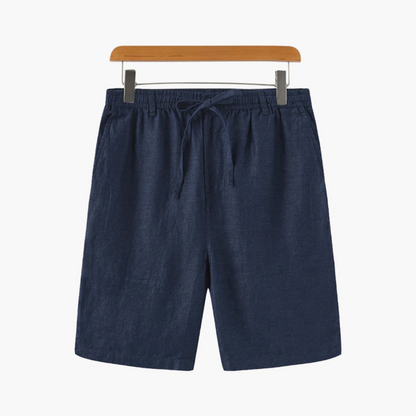 Guido-linnen short