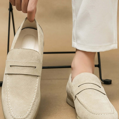 Tommaso‑loafers