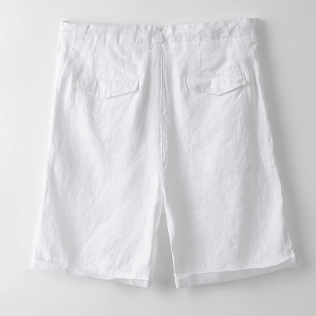 Jino-linnen short