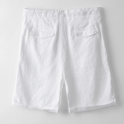 Jino-linnen short