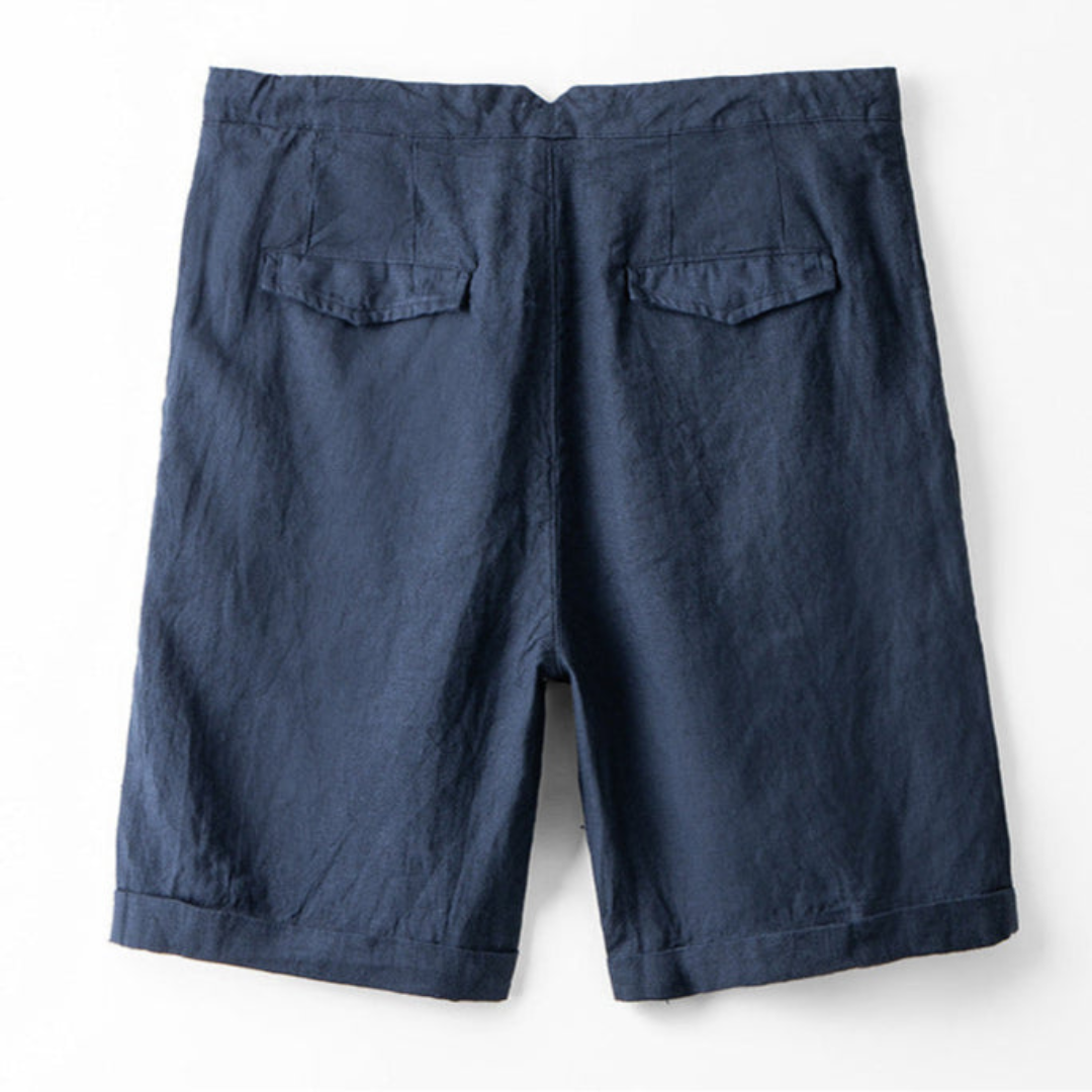 Jino-linnen short