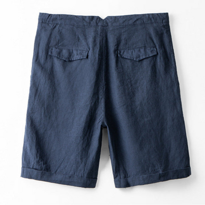 Jino-linnen short