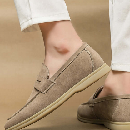 Tommaso‑loafers