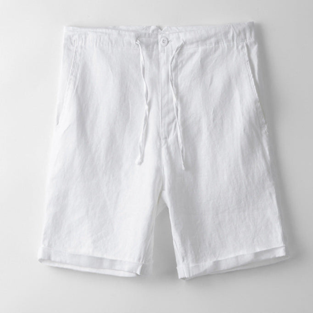 Jino-linnen short
