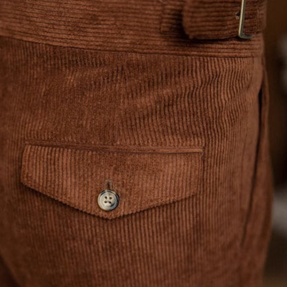 Belgravia-broek