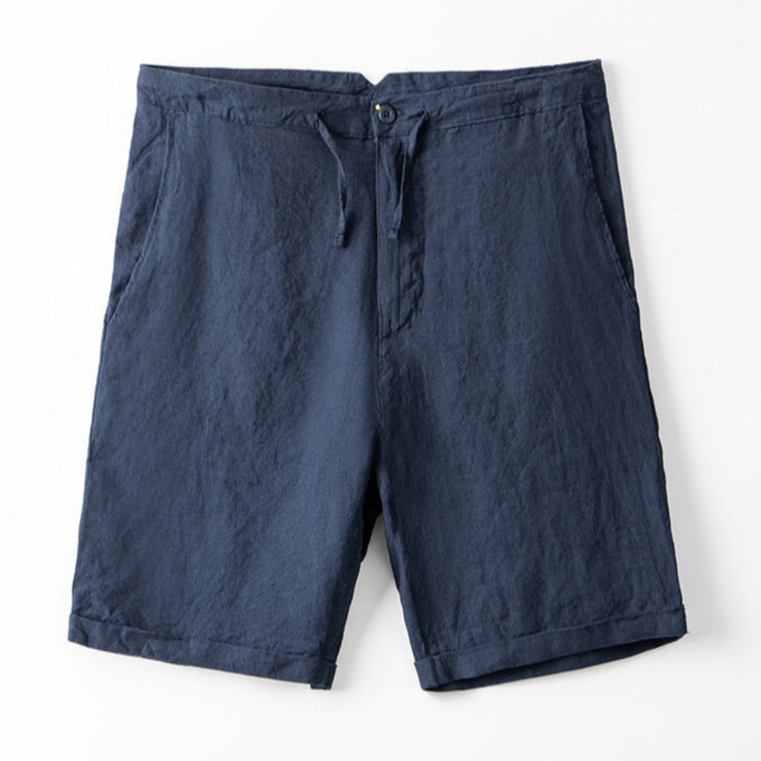 Jino-linnen short