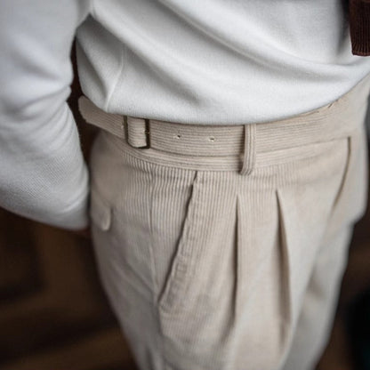 Belgravia-broek
