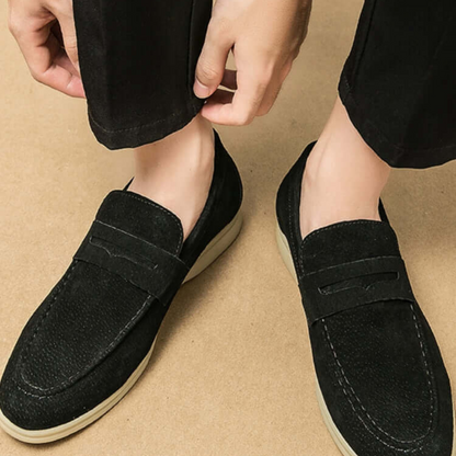 Tommaso‑loafers