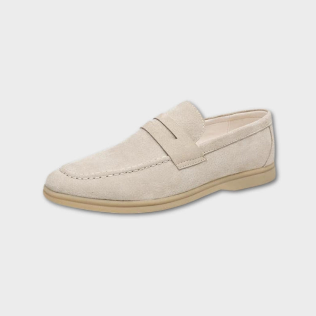 Tommaso‑loafers