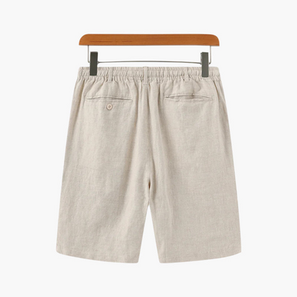 Guido-linnen short
