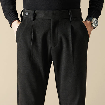 Nicolas-broek