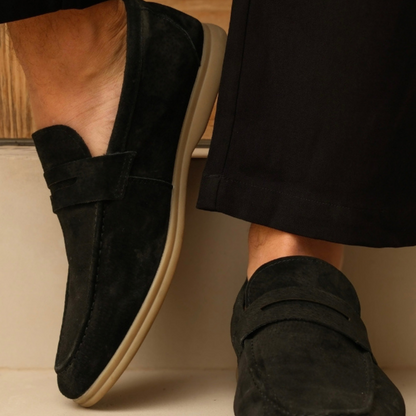 Tommaso‑loafers
