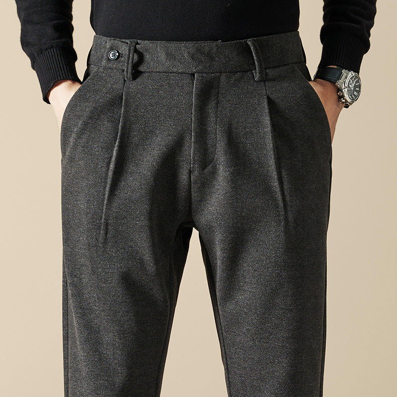 Nicolas-broek