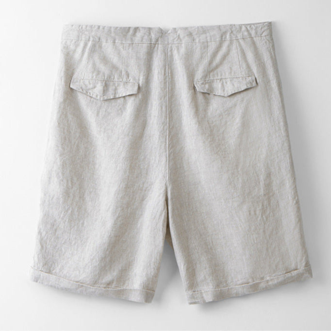 Jino-linnen short