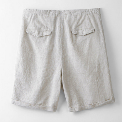 Jino-linnen short