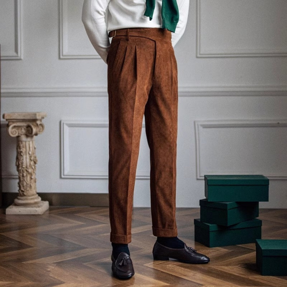 Belgravia-broek