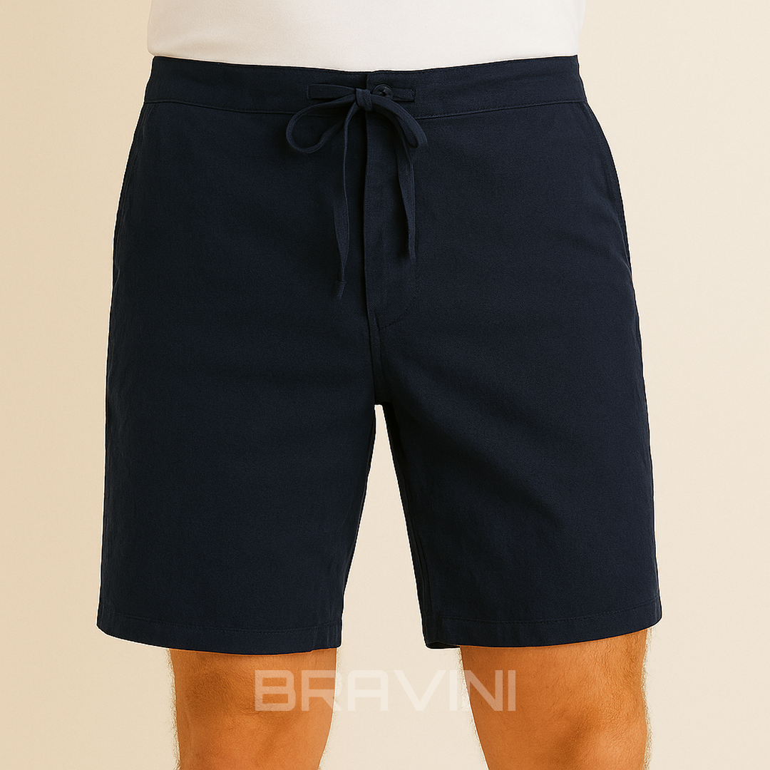 Jino-linnen short