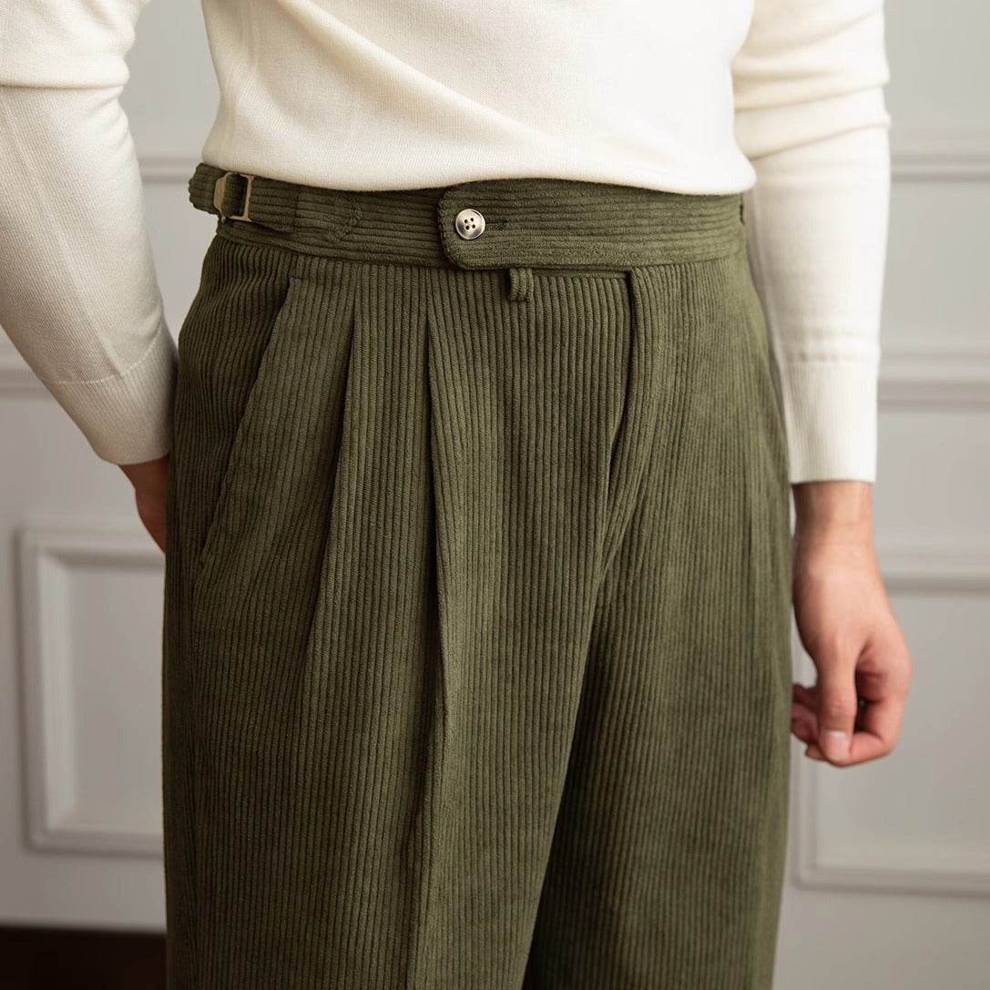 Winston-broek