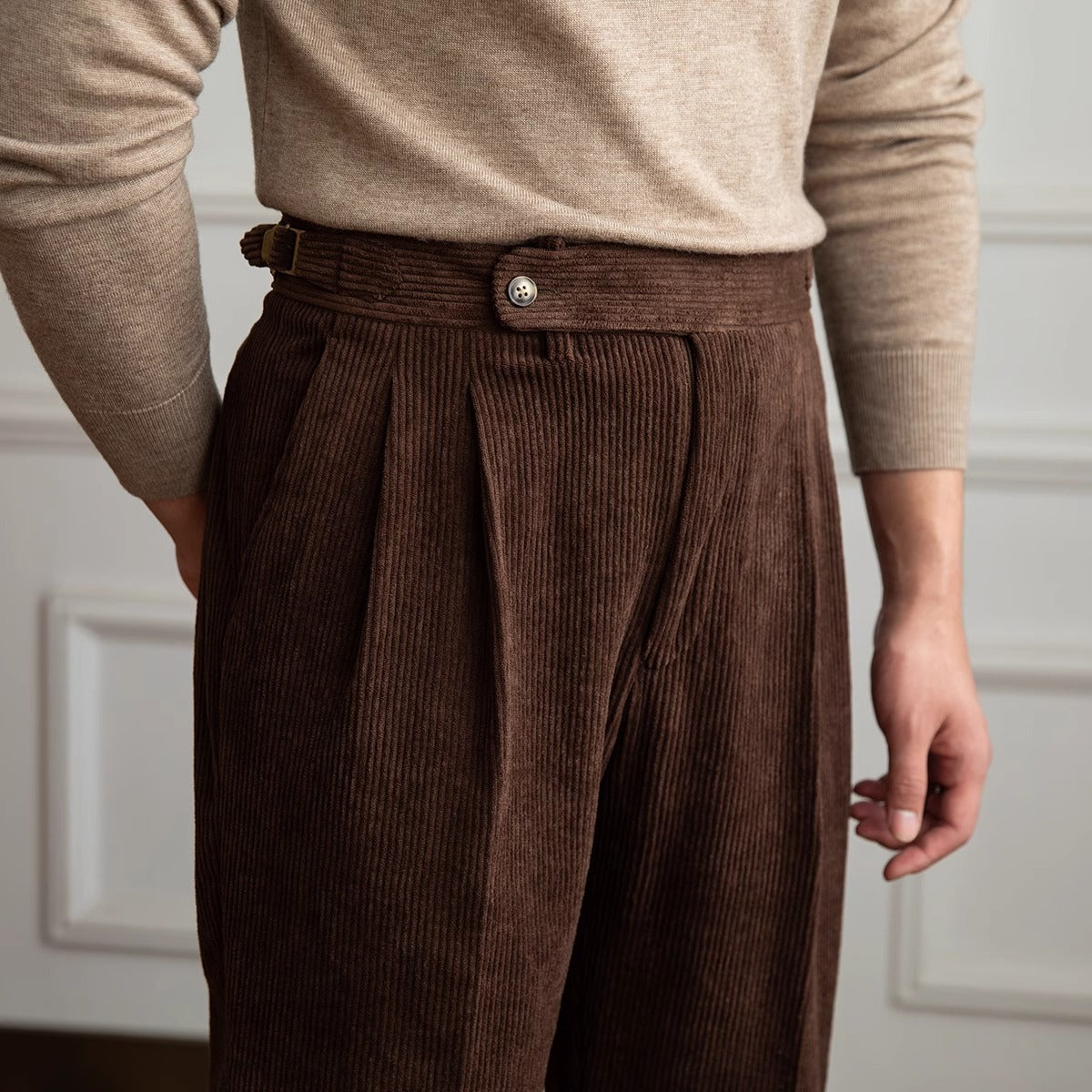 Winston-broek