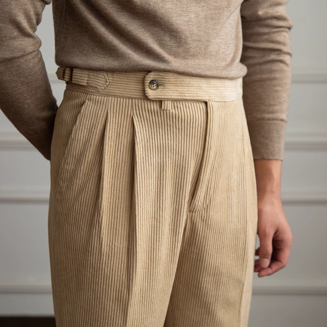 Winston-broek