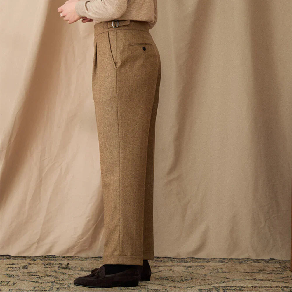 Daniel-broek