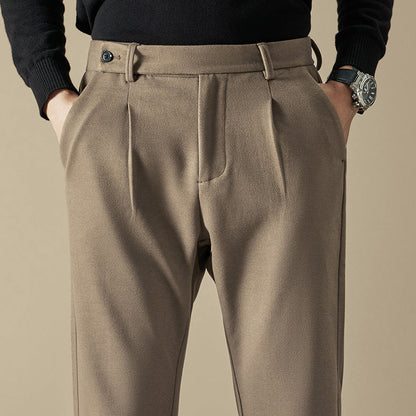 Nicolas-broek