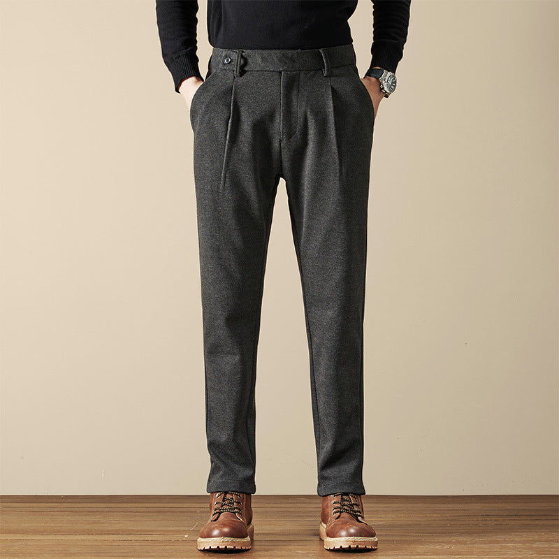 Nicolas-broek